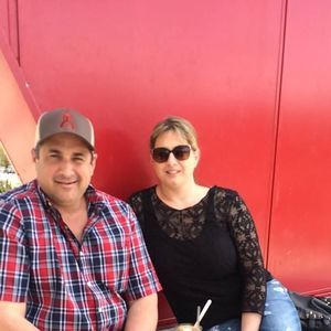 Meet your Posher, Theresa